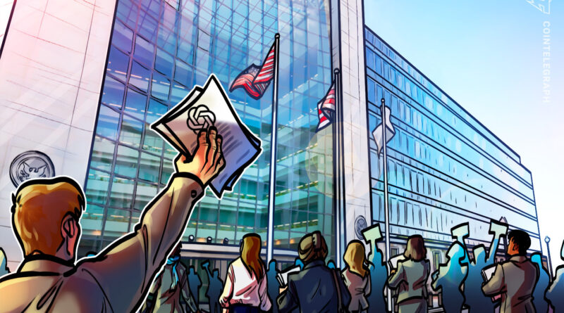 OpenAI confidentially files to go public in the US OpenAI confidentially files to go public in the US