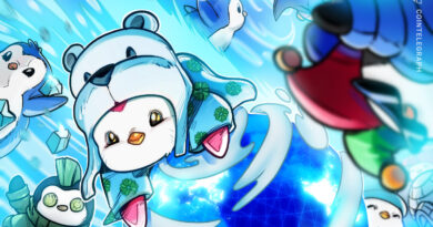 Pudgy Penguins expands retail footprint with Target trading card rollout Pudgy Penguins expands retail footprint with Target trading card rollout