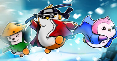 Pudgy Penguins winds down Pudgy Party mobile game Pudgy Penguins winds down Pudgy Party mobile game