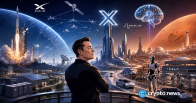 SpaceX goes on-chain as SPCX launches on Solana SpaceX goes on-chain as SPCX launches on Solana