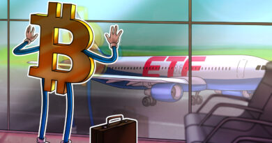 Spot Bitcoin ETFs bleed $1.7B as outflow streak hits four weeks Spot Bitcoin ETFs bleed $1.7B as outflow streak hits four weeks