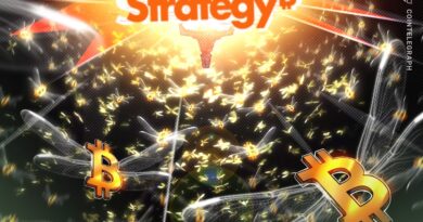Strategy's MSTR may plunge 80% if it repeats this dot-com-era fractal Strategy's MSTR may plunge 80% if it repeats this dot-com-era fractal