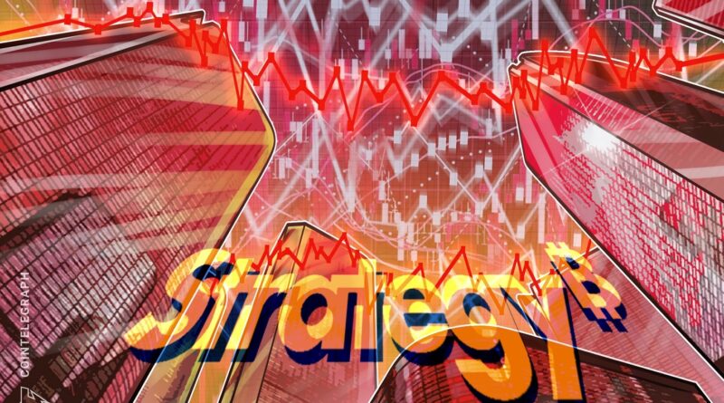 Strategy’s STRC falls to $91 as investors flinch at latest BTC buying Strategy’s STRC falls to $91 as investors flinch at latest BTC buying