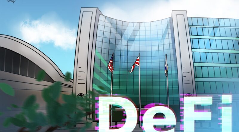 Tokenization could push DeFi assets to $2.7T by 2030: Standard Chartered Tokenization could push DeFi assets to $2.7T by 2030: Standard Chartered