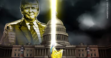 Trump cancels signing of housing bill with CBDC ban Trump cancels signing of housing bill with CBDC ban
