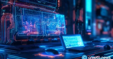 Trump launches quantum race as crypto faces Q-Day threat Trump launches quantum race as crypto faces Q-Day threat