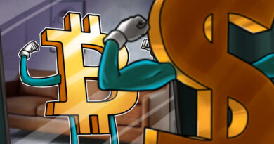 US dollar strength hits highest since May 2025: Five things to know in Bitcoin this week US dollar strength hits highest since May 2025: Five things to know in Bitcoin this week