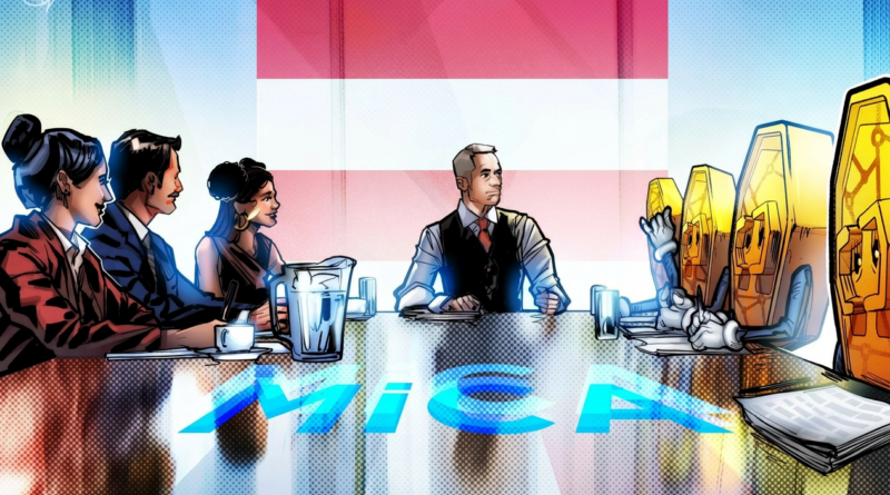 WhiteBIT secures MiCA license in Austria ahead of July 1 EU deadline WhiteBIT secures MiCA license in Austria ahead of July 1 EU deadline
