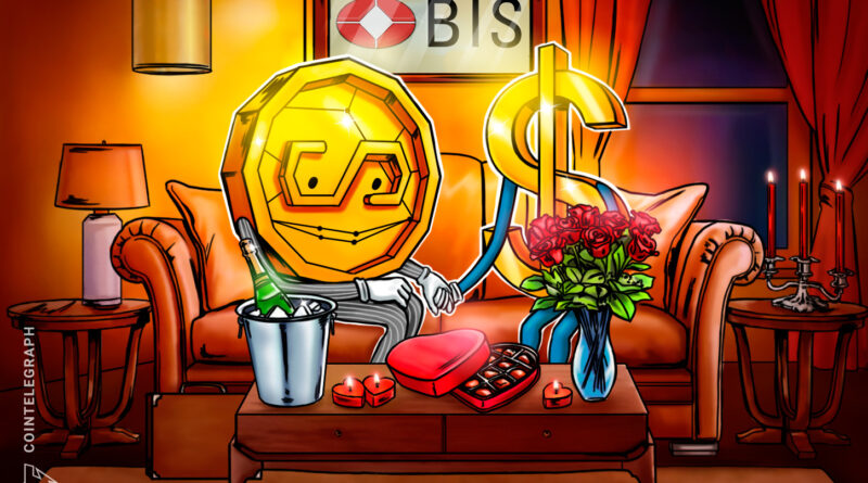 BIS warns stablecoins could weaken capital controls in emerging markets BIS warns stablecoins could weaken capital controls in emerging markets