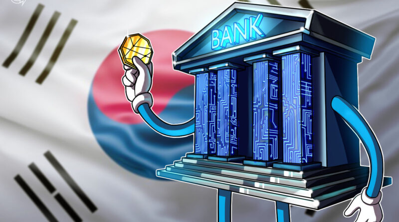 Bank of Korea governor outlines tokenized bond vision, unified ledger plan Bank of Korea governor outlines tokenized bond vision, unified ledger plan