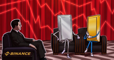 Binance launches regulated gold, silver options through ADGM exchange Binance launches regulated gold, silver options through ADGM exchange