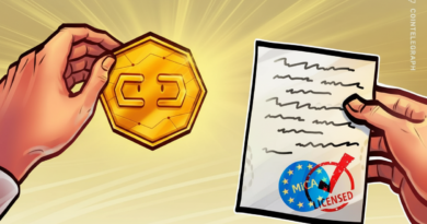 BitPay secures Dutch licensing under MiCA, plans to expand stablecoin payments BitPay secures Dutch licensing under MiCA, plans to expand stablecoin payments