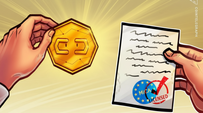 BitPay secures Dutch licensing under MiCA, plans to expand stablecoin payments BitPay secures Dutch licensing under MiCA, plans to expand stablecoin payments