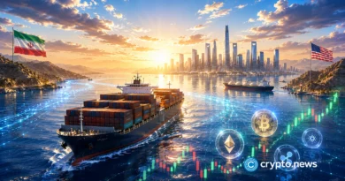 Bitcoin and XRP rally into resistance as Iran claims Amazon strike Bitcoin and XRP rally into resistance as Iran claims Amazon strike