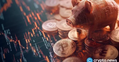 Bitcoin needs $1 trillion for Its next bull run Bitcoin needs $1 trillion for Its next bull run