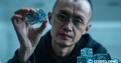 Bitcoin or AI? CZ says only one protects against inflation Bitcoin or AI? CZ says only one protects against inflation