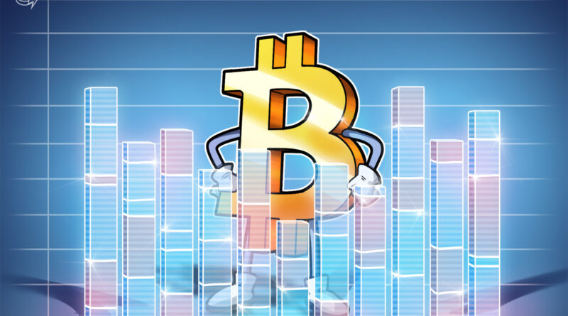 Bitcoin tops $60K amid Fed inflation talks: Is bull trap or $65K next? Bitcoin tops $60K amid Fed inflation talks: Is bull trap or $65K next?