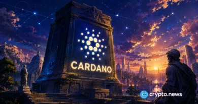 Can Cardano price hit $0.20 as a rounding bottom forms on chart? Can Cardano price hit $0.20 as a rounding bottom forms on chart?