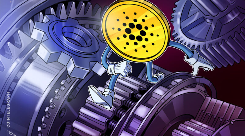 Cardano activates van Rossem hard fork Cardano activates van Rossem hard fork