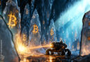 CoinShares debuts Bitcoin mining ETF in Europe entrance CoinShares debuts Bitcoin mining ETF in Europe entrance