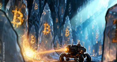 CoinShares debuts Bitcoin mining ETF in Europe entrance CoinShares debuts Bitcoin mining ETF in Europe entrance