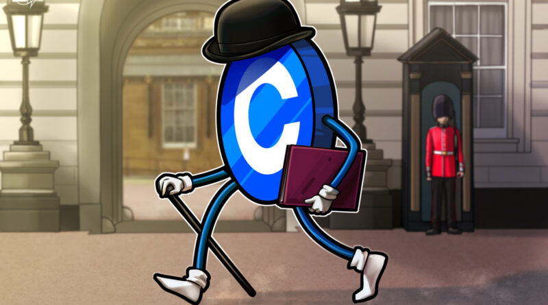 Coinbase gets UK license to expand into derivatives, equities Coinbase gets UK license to expand into derivatives, equities