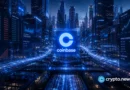 Coinbase names new CTO after 14% workforce cut Coinbase names new CTO after 14% workforce cut