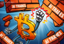 Crypto market breakout could accelerate as AI trade cools, analyst says Crypto market breakout could accelerate as AI trade cools, analyst says