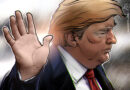 Donald Trump says ‘nothing wrong’ with $1.4B crypto windfall while in office Donald Trump says ‘nothing wrong’ with $1.4B crypto windfall while in office