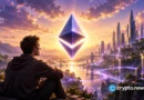 Ethereum braces for CLARITY vote as bulls defend crucial support Ethereum braces for CLARITY vote as bulls defend crucial support