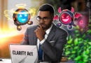 Ethics in crypto market structure ‘really not our concern,’ says Blockchain Association CEO Ethics in crypto market structure ‘really not our concern,’ says Blockchain Association CEO