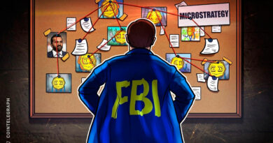 FBI director discloses Strategy holdings months after deadline: Report FBI director discloses Strategy holdings months after deadline: Report