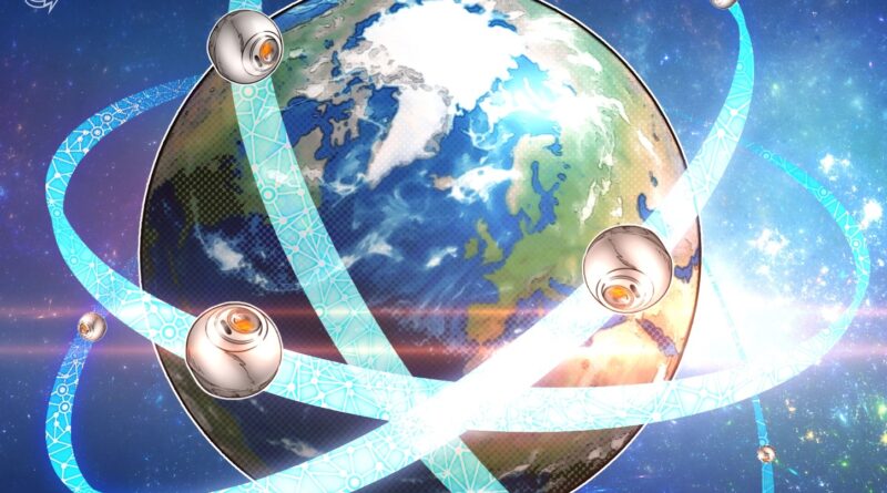 Grayscale files S-1 for first US Worldcoin ETF Grayscale files S-1 for first US Worldcoin ETF
