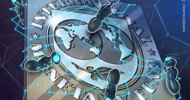 IMF says tokenization could transform settlement and financial stability IMF says tokenization could transform settlement and financial stability