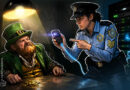 Irish authorities seize another 500 Bitcoin, bringing 2026 total to 1,500 BTC Irish authorities seize another 500 Bitcoin, bringing 2026 total to 1,500 BTC