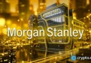 Morgan Stanley launches Digital Asset Lab to test stablecoins and DeFi Morgan Stanley launches Digital Asset Lab to test stablecoins and DeFi