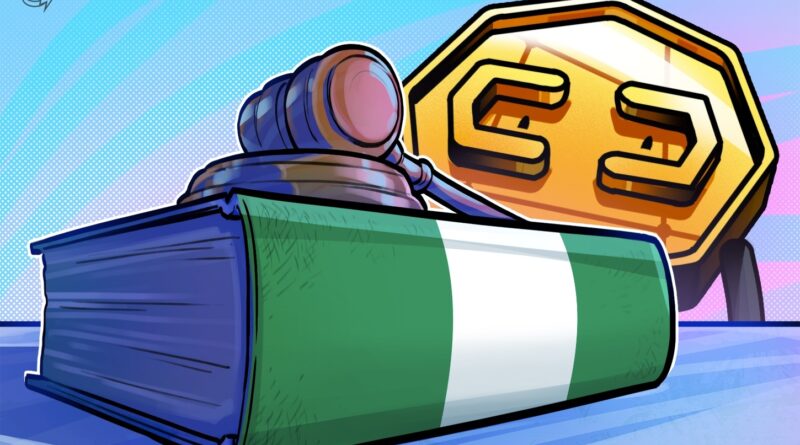 Nigerian president signs order on approach to crypto regulation, taxes Nigerian president signs order on approach to crypto regulation, taxes
