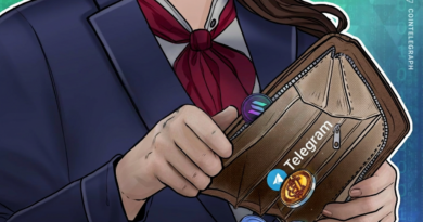 Pavel Durov says Telegram to roll out native Gram crypto wallet Pavel Durov says Telegram to roll out native Gram crypto wallet