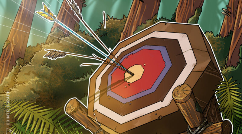 Robinhood links with dYdX Labs to launch new DEX Arcus Robinhood links with dYdX Labs to launch new DEX Arcus
