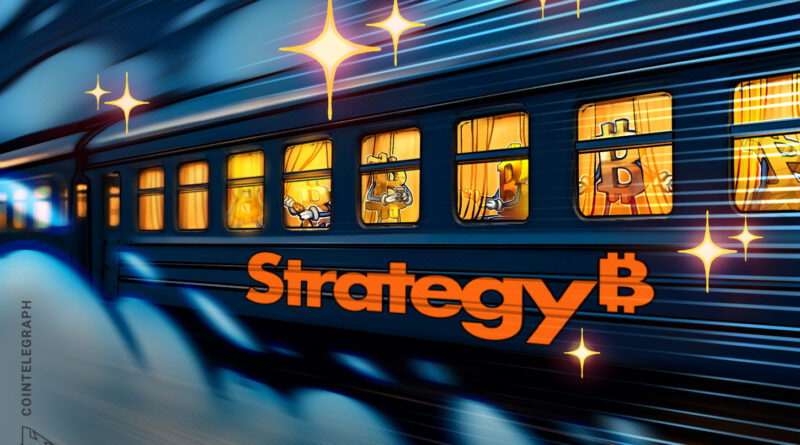 Strategy’s Bitcoin sale may give BTC a ‘durable bottom,’ Grayscale says Strategy’s Bitcoin sale may give BTC a ‘durable bottom,’ Grayscale says