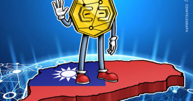 Taiwan’s legislature passes crypto, stablecoin regulations Taiwan’s legislature passes crypto, stablecoin regulations