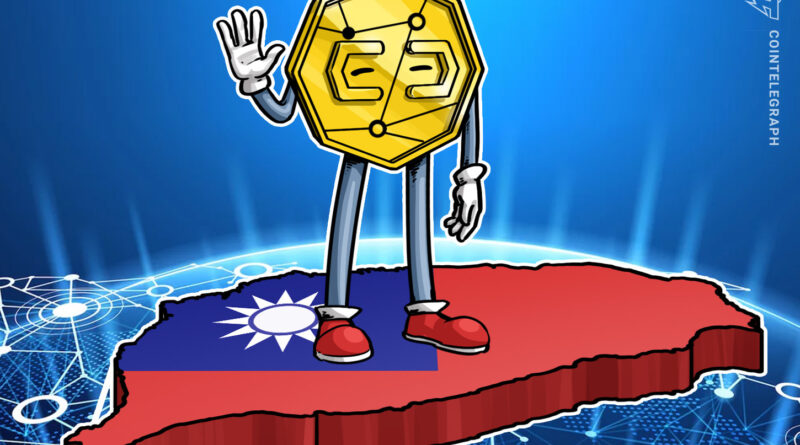 Taiwan’s legislature passes crypto, stablecoin regulations Taiwan’s legislature passes crypto, stablecoin regulations