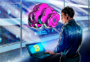TeraWulf shares rise after $19B Anthropic AI lease, JV sale TeraWulf shares rise after $19B Anthropic AI lease, JV sale