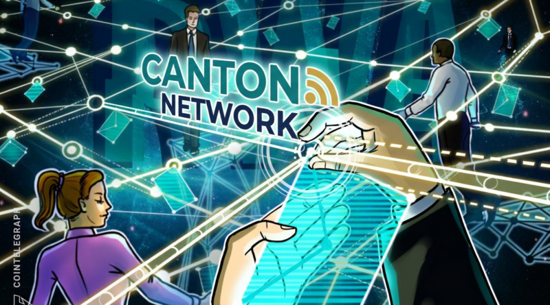 Tradeweb executes real-time tokenized US Treasury transaction on Canton Network Tradeweb executes real-time tokenized US Treasury transaction on Canton Network