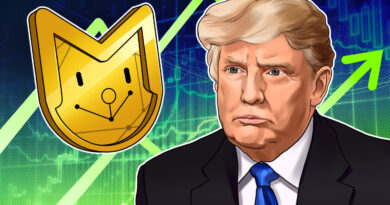 Trump earned more from crypto than real estate in 2025, filings show Trump earned more from crypto than real estate in 2025, filings show