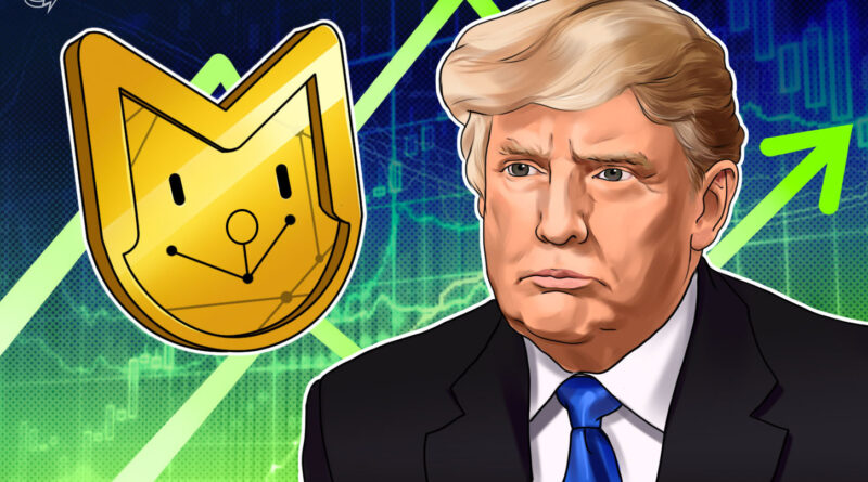 Trump earned more from crypto than real estate in 2025, filings show Trump earned more from crypto than real estate in 2025, filings show