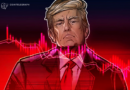 Trump’s memecoin holders have lost over $3.8B: Report Trump’s memecoin holders have lost over $3.8B: Report