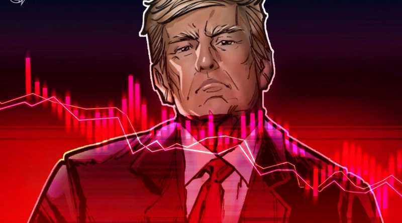 Trump’s memecoin holders have lost over $3.8B: Report Trump’s memecoin holders have lost over $3.8B: Report