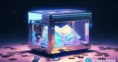 TrustedVolumes attacker returns $2M, keeps another $2M as bounty TrustedVolumes attacker returns $2M, keeps another $2M as bounty