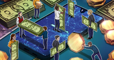 US dominates Polymarket political bets despite geoblock: Report US dominates Polymarket political bets despite geoblock: Report